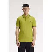 FRED PERRY POLO MAJICA TBYELLOW