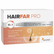 HairFAR PRO - Profesionalni stimulator za rast kose