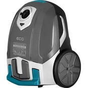 ECG Usisavac s vrecicom za pod VP S1050 Charles