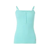 HOLLISTER Top tirkiz
