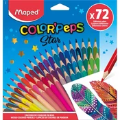 BARVICE MAPED STAR 72/1