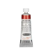 Oljne barve Schmincke MUSSINI 35 ml  | 357 cadmium red dark