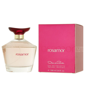 Oscar De La Renta Rosamor Eau De Toilette za žene - 100 ml