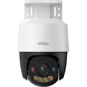 IP Imou PS7FP-8X0 PT IP nadzorna kamera 8MP PoE