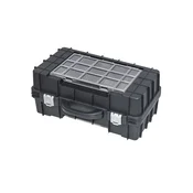 Kovček za električno orodje Powertool HD Case Carbo 65462