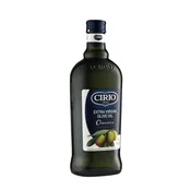 Ekstra deviško olivno olje Cirio, 1 l
