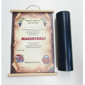 PRIZNANJE MAGISTERIJ MOŠKI