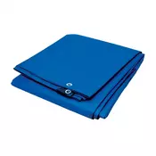 Cerada plava 4x6m Maxwerk