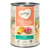 Feringa Vitality Immune - Janjetina 6 x 400 g