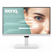BENQ 27" LED GW2790QT/ 2560x1440/ IPS panel/ 1000:1/ 5ms/ HDMI/ DP/ 2xUSB-C/ 3x USB/ Pivot/ aud