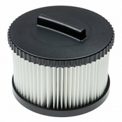 Kartušni kompatibilni filter za sesalnike DeWalt DWV010 Type 2/DWV012 Type 2
