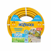 Crijevo za Zalijevanje Hozelock Tricoflex Ultraflex 25 m PVC 3/4 O 19 mm