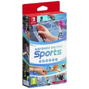 Nintendo Igra za Nintendo Switch: Sports - Switch Sports