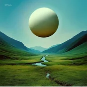 Tycho - Infinite Health (LP)
