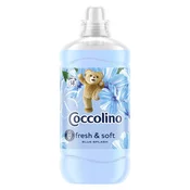Coccolino Fresh & Soft Blue Splash Omekšivac koncentrat 58 pranja 1450ml