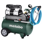 METABO Basic kompresor 270-50 OF Silent 601594000