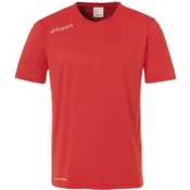 Uhlsport Majica Uhlsport Essential t kurzarm Kids Rot F01