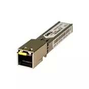 DELL 407-BBOS modul mrežnih primopredajnika Bakreno mini-GBIC/SFP