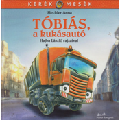 Tóbiás, a kukásautó