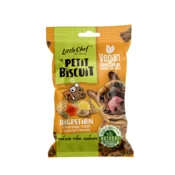 Little Chef priboljšek za pse Digestion grain-free 100 g