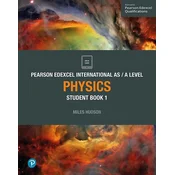 Edexcel International AS Level Physics Student Book