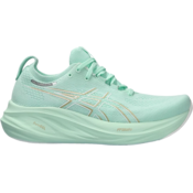Asics GEL-NIMBUS 26, ženske patike za trcanje, zelena 1012B601