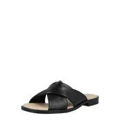 Caprice Natikači 9-27101-46 Črna