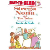 Strega Nona and the Twins: Ready-To-Read Level 1