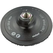 Podložni disk ježek 115mm M14 SCM T6977 Sia - 1 kos