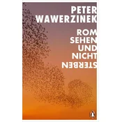 Rom sehen - und nicht sterben