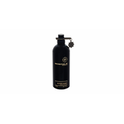 Montale Paris Black Aoud parfumska voda 100 ml Tester za moške