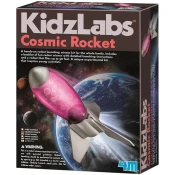 Eksperimentalni komplet 4M KidzLabs Cosmic Rocket (4M-3235)