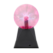 Globo 280110 - LED Namizna svetilka PLASMA LED/3,6W/230V