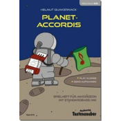 QUAKERNACK:PLANET ACCORDIS FUR AKKORDEON