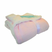 CEBE SA KRZNOM 150X200CM ROZE