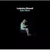 Ludovico Einaudi - Solo Piano (Digipak) (CD)