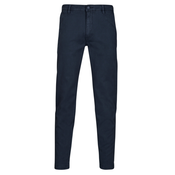 Levis Hlače Chino/Carrot XX CHINO STD II pisana