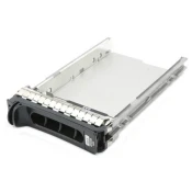 DELL 3,5" SAS / SATA kucište za tvrdi disk s mogucnošcu vruce zamjene - 0F9541, 0CC852, 0D962C, 09D988