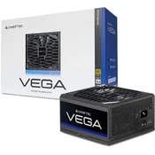 Chieftec 850W 80+ Gold VEGA serija PPG-850-S