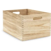 Korpa THORMOD Š40xD30xV22cm natur