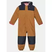 KILLTEC Zimski kombinezon 42122 Smeda Regular Fit