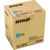 toner Develop TNP-22 (A0X54D2) (plava), original