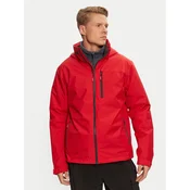 Helly Hansen Nauticka jakna Midlayer Sailing 34442 Crvena Regular Fit