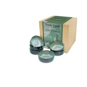 Creatable Set Skodelic Za Kosmiče Nordic Fjord Green, 6-Delni