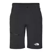 THE NORTH FACE Outdoor hlače Speelight črna/bela