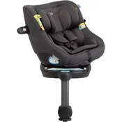 Graco autosjedalica Turn2Me DLX I-Size R129, Grupa 0+, 1 (0-18 kg) (40-105 cm) - Iron