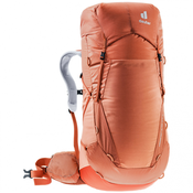 Deuter Aircontact Ultra 45+5 SL Sienna/Paprika 45 + 5 L Outdoor nahrbtnik