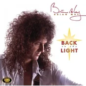 Brian May Back To The Light (180g)