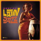 Various Artists - The Best Of Latin Jazz (LP)