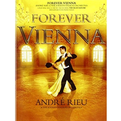 FOR EVER VIENNA /ANDRE RIEU piano SOLO